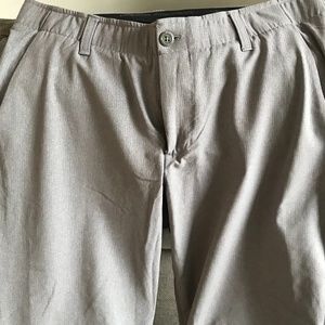 Under Armor mens Golfing pants